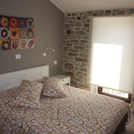 Mirutt Home Castelmezzano Extérieur photo