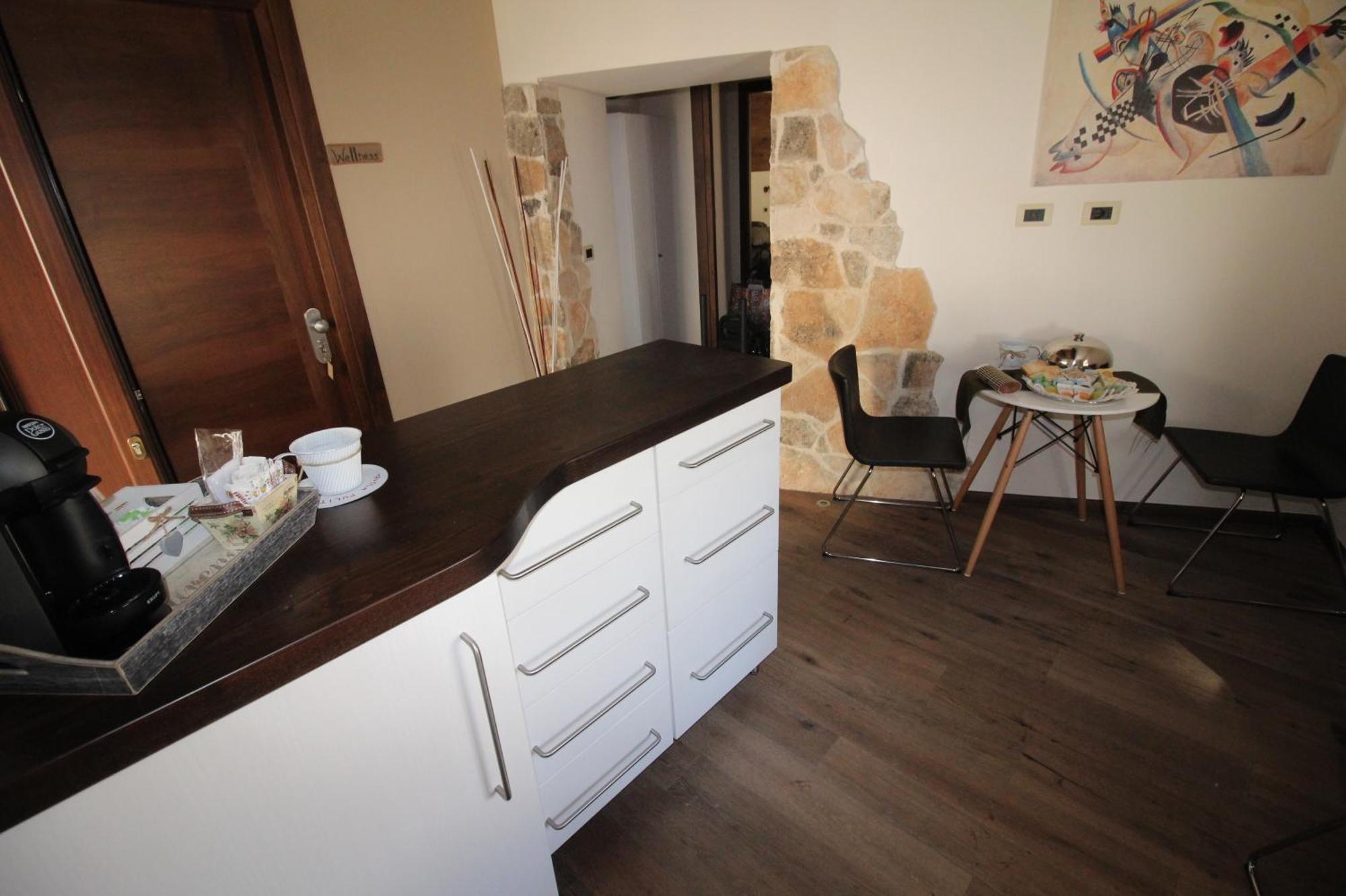 Mirutt Home Castelmezzano Extérieur photo