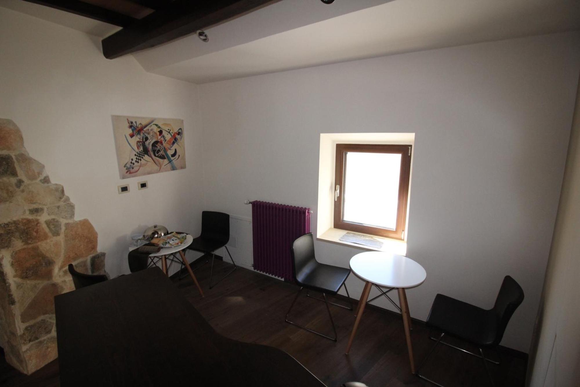 Mirutt Home Castelmezzano Extérieur photo