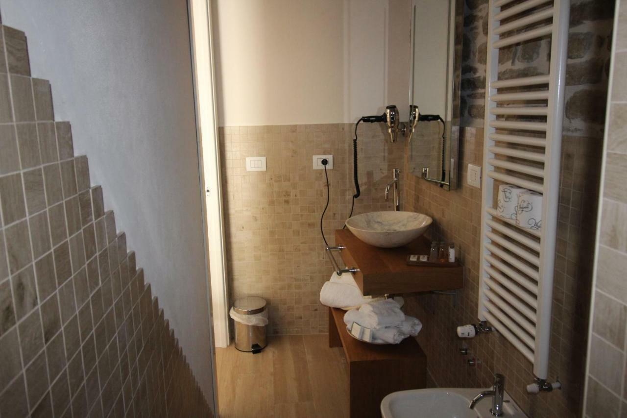 Mirutt Home Castelmezzano Extérieur photo