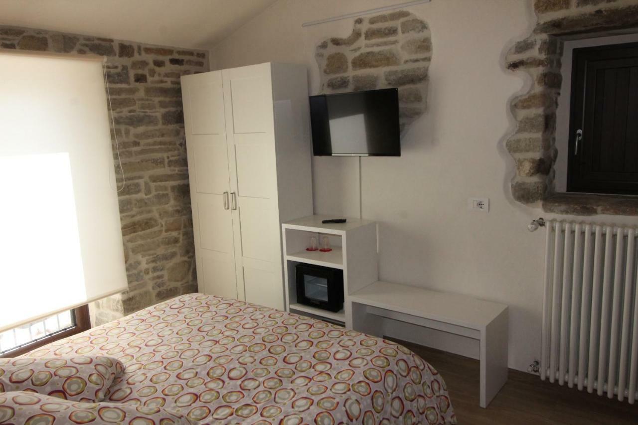 Mirutt Home Castelmezzano Extérieur photo