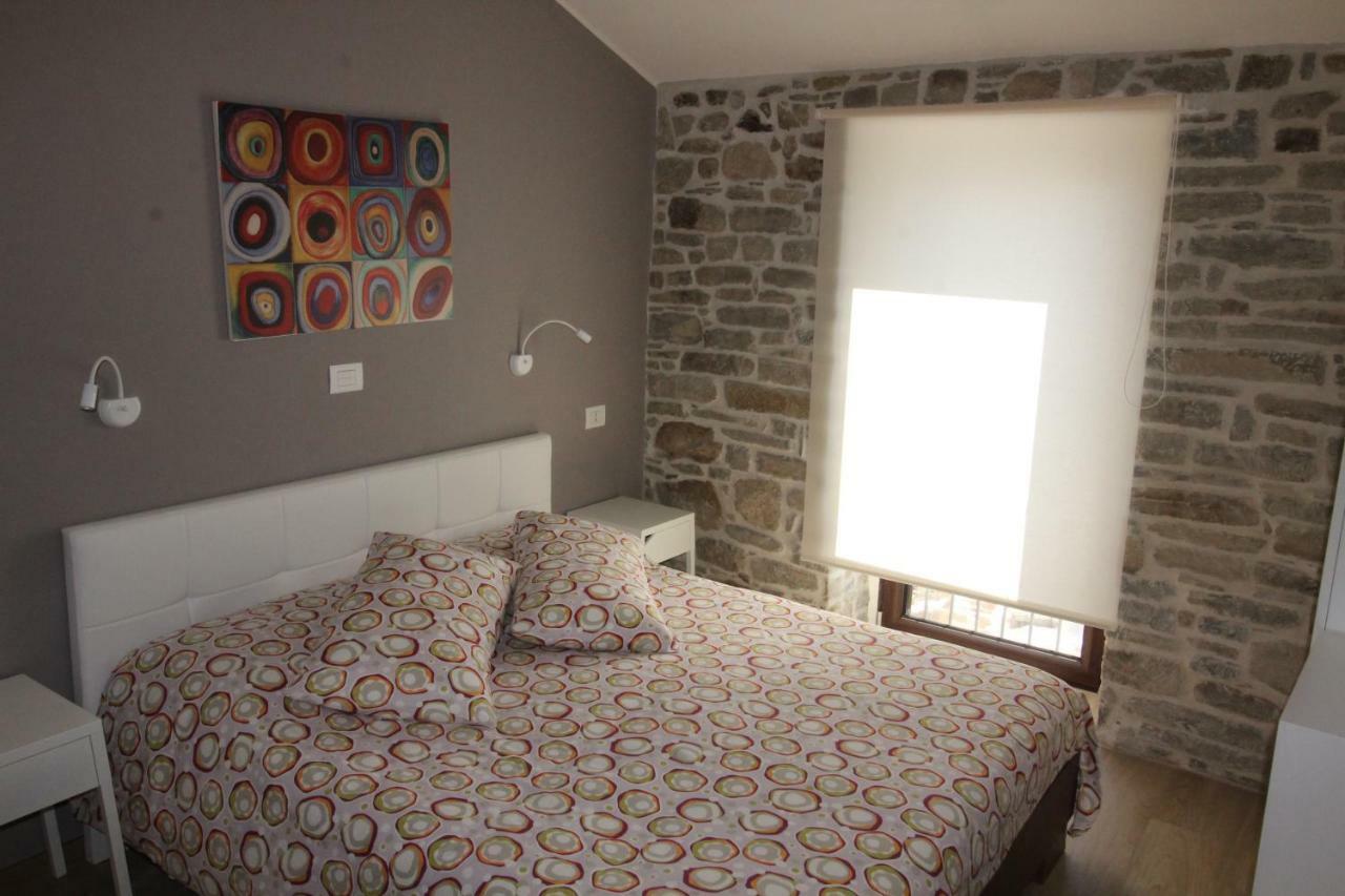 Mirutt Home Castelmezzano Extérieur photo